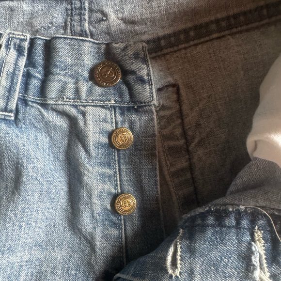 Dolce and Gabbana Men’s Jeans - Picture 3 of 5